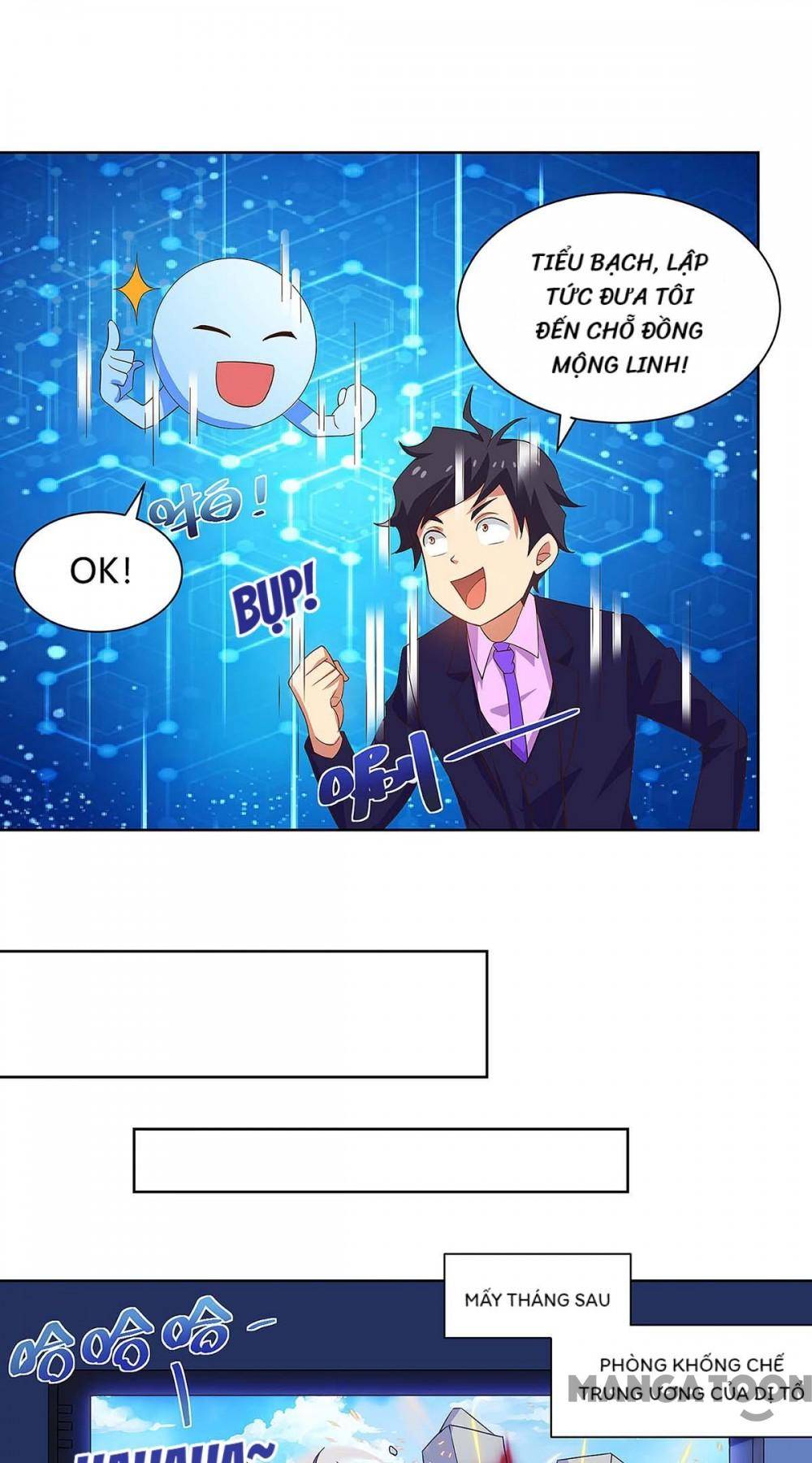 Siêu Cấp Bại Gia Tử: Chapter 101: END