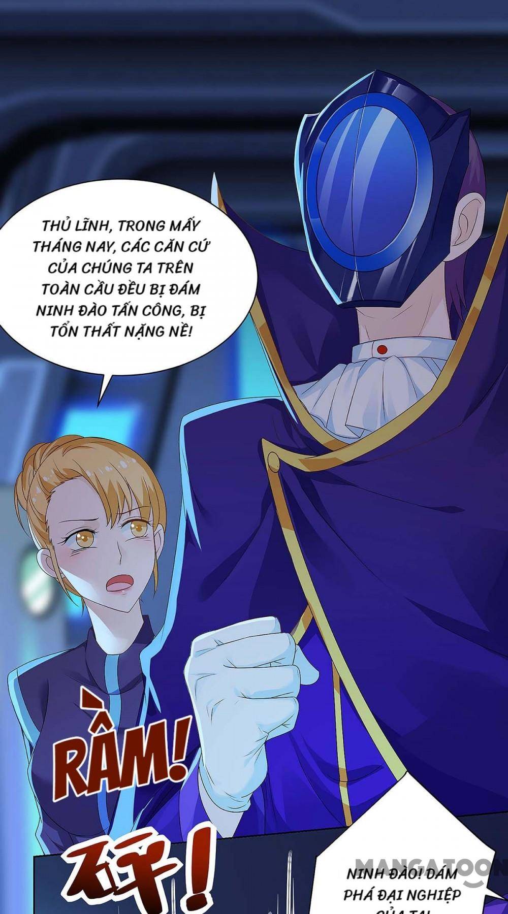 Siêu Cấp Bại Gia Tử: Chapter 101: END