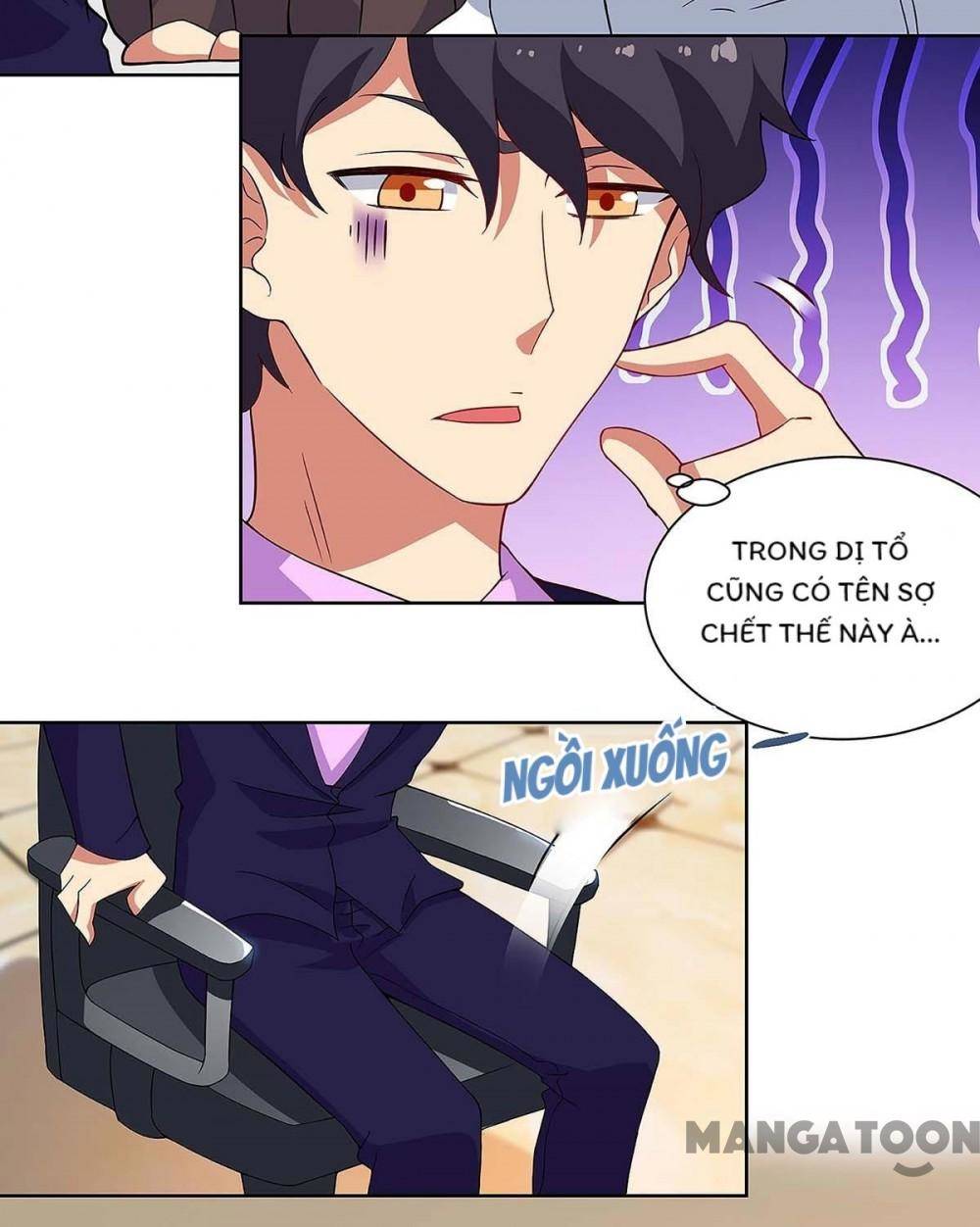 Siêu Cấp Bại Gia Tử: Chapter 101: END