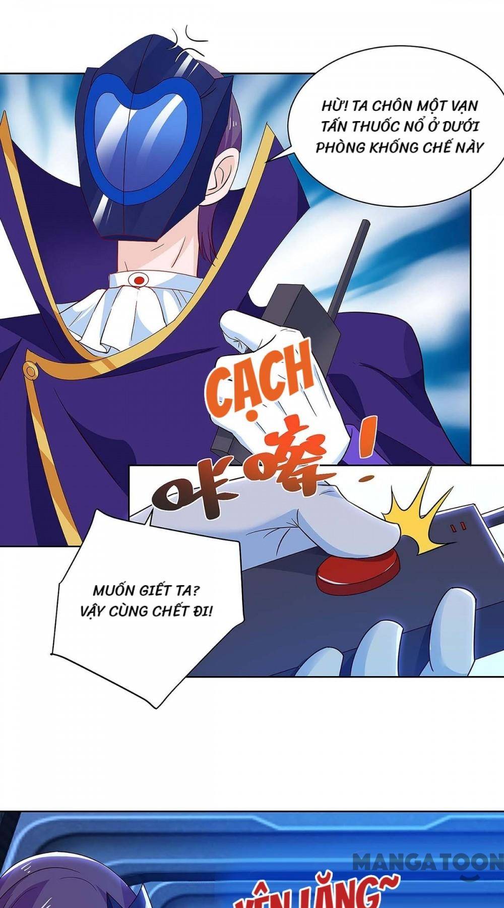 Siêu Cấp Bại Gia Tử: Chapter 101: END