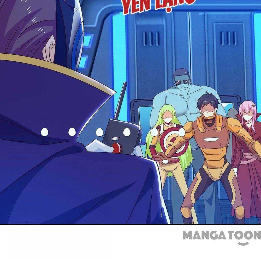 Siêu Cấp Bại Gia Tử: Chapter 101: END