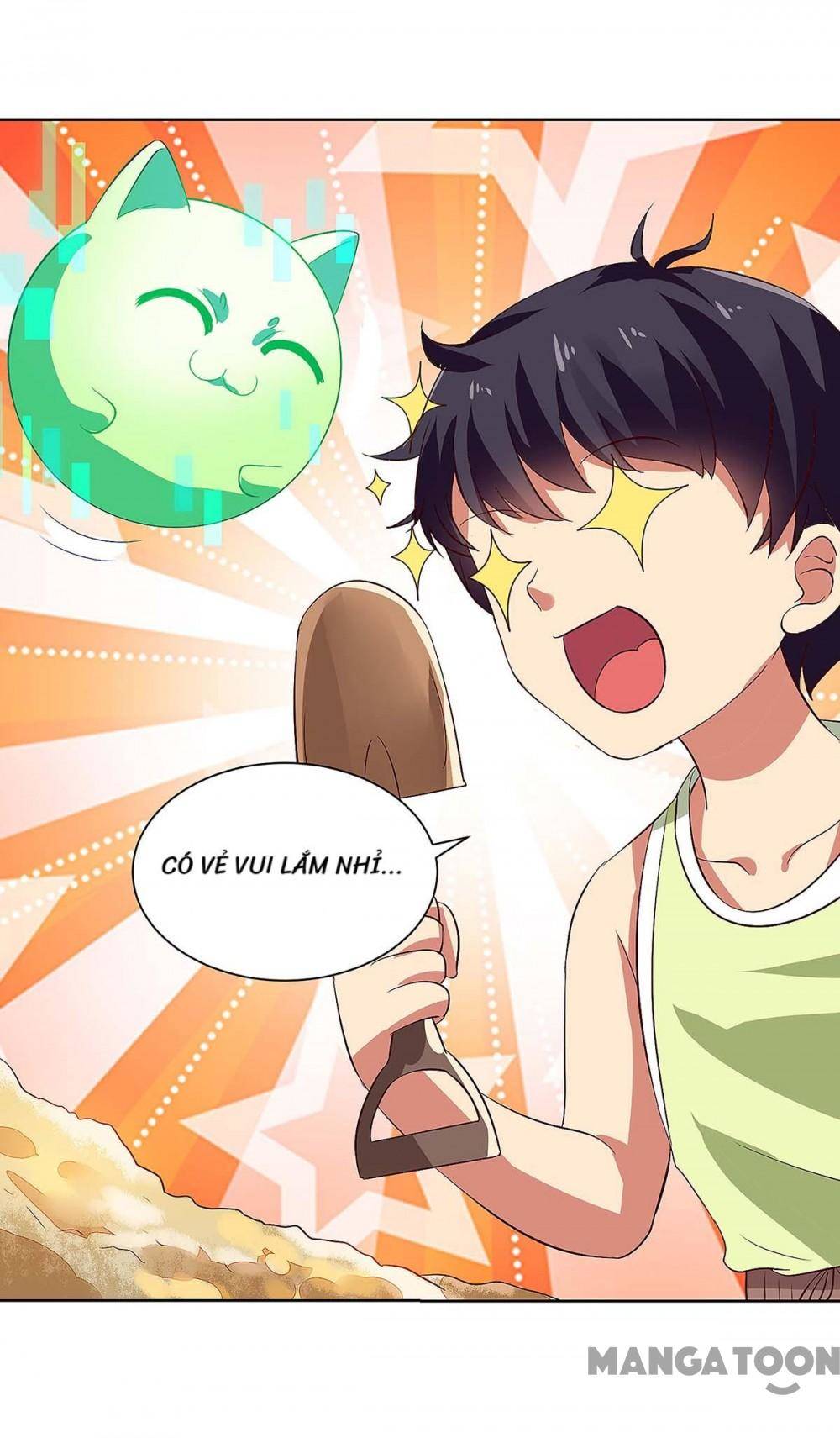 Siêu Cấp Bại Gia Tử: Chapter 101: END