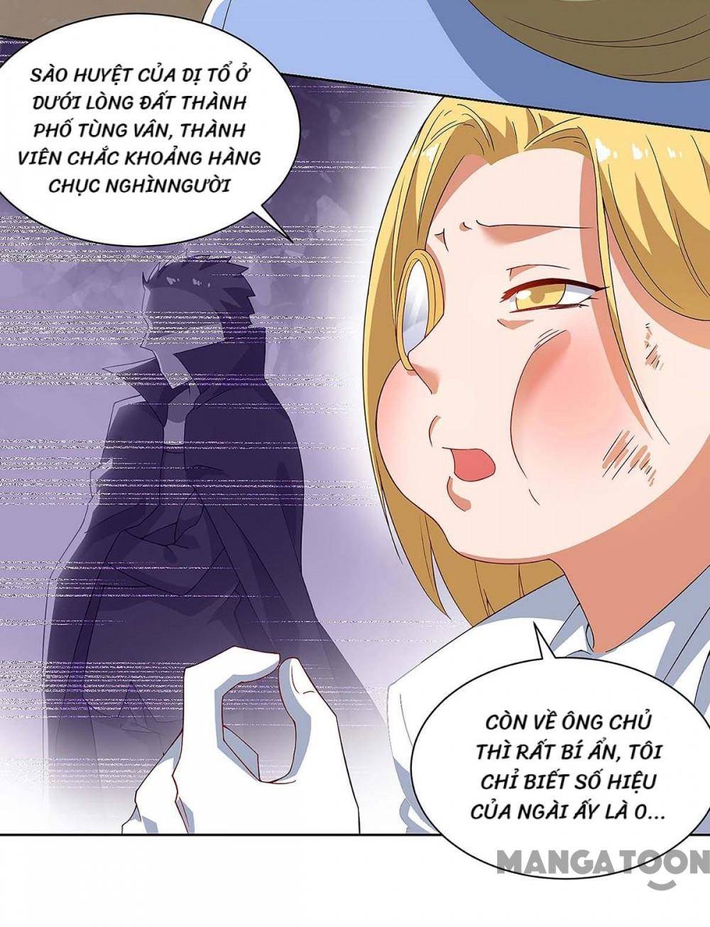 Siêu Cấp Bại Gia Tử: Chapter 101: END