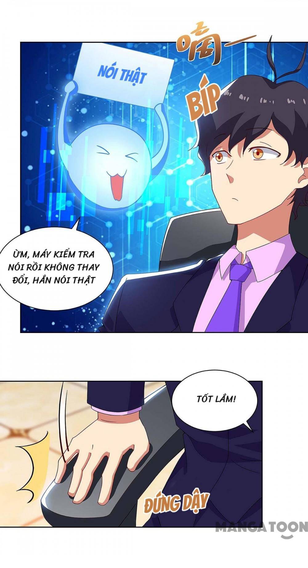 Siêu Cấp Bại Gia Tử: Chapter 101: END