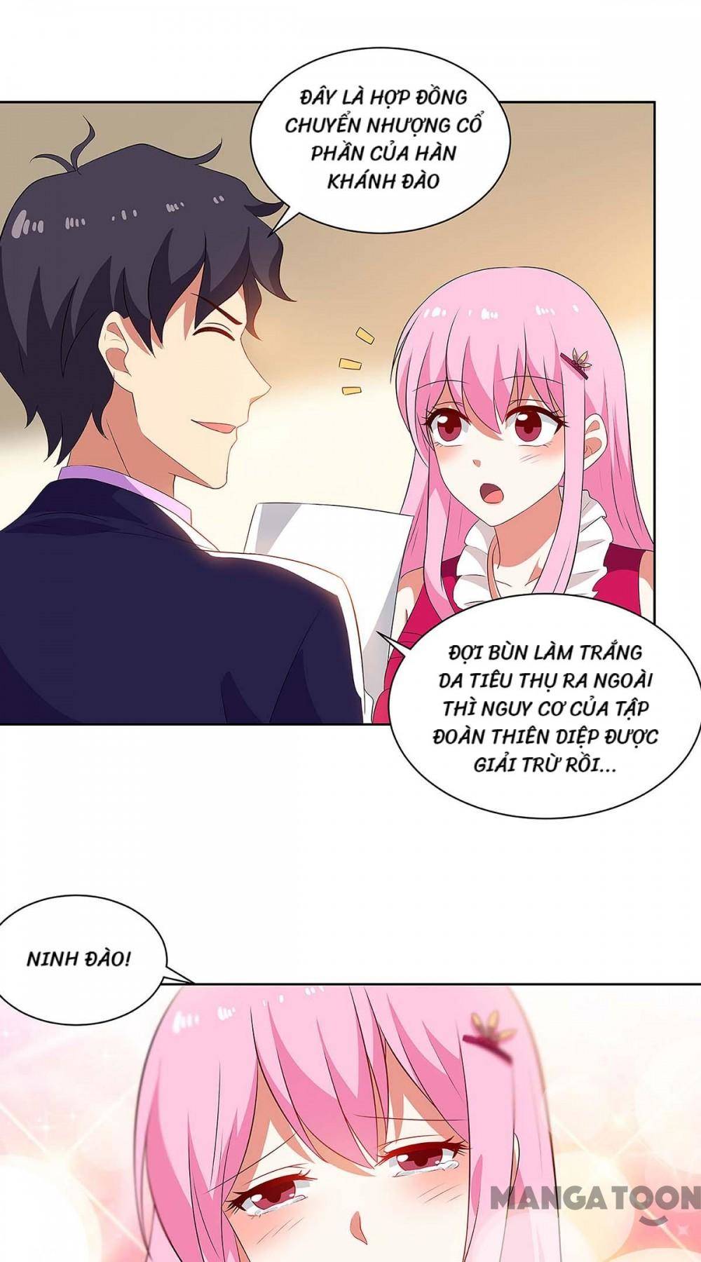 Siêu Cấp Bại Gia Tử: Chapter 101: END