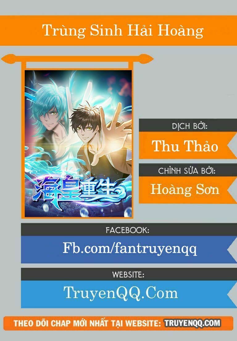 Trùng Sinh Hải Hoàng: Chapter 1
