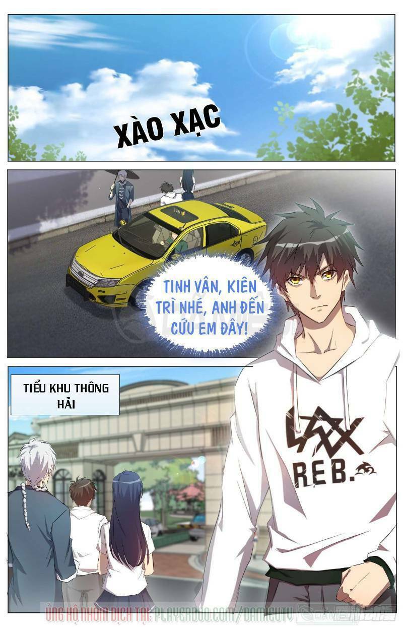 Trùng Sinh Hải Hoàng: Chapter 13