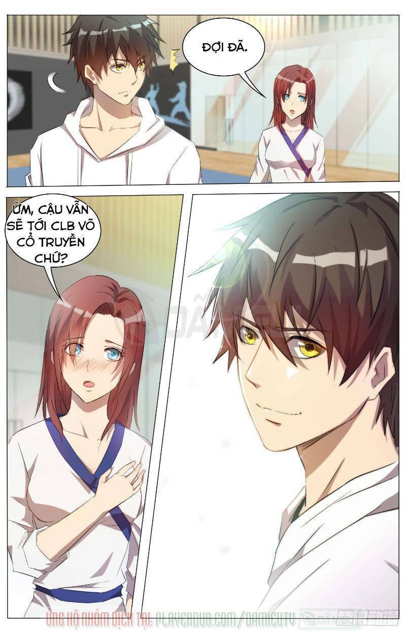 Trùng Sinh Hải Hoàng: Chapter 13