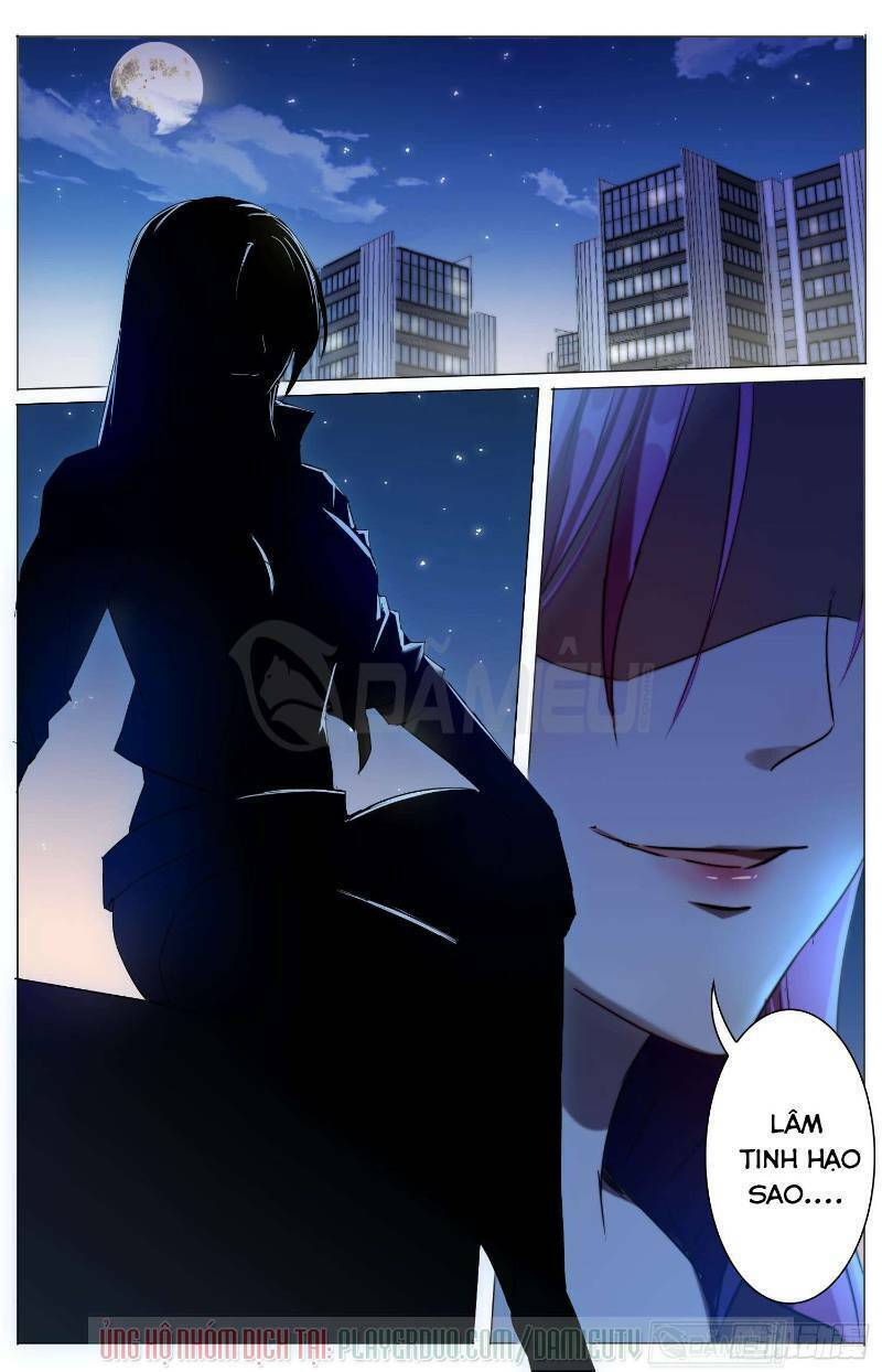 Trùng Sinh Hải Hoàng: Chapter 14