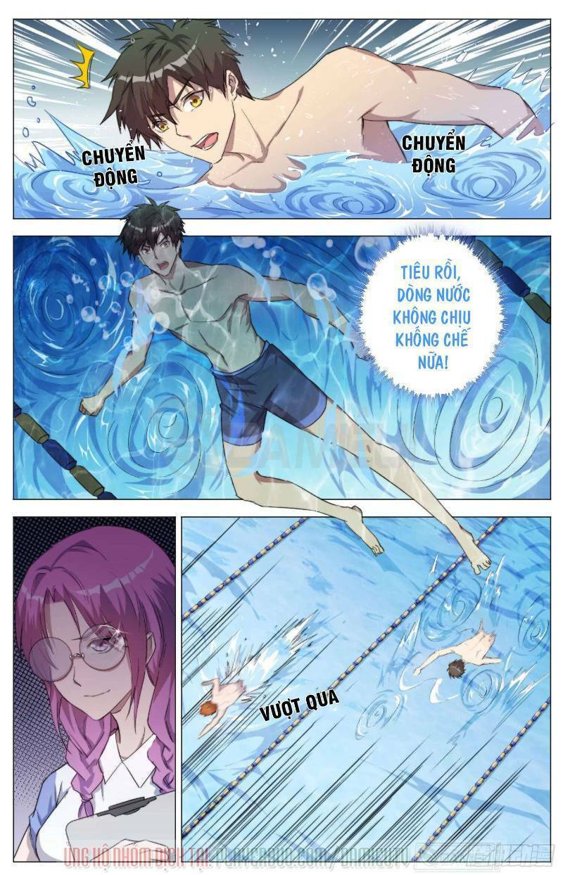 Trùng Sinh Hải Hoàng: Chapter 15