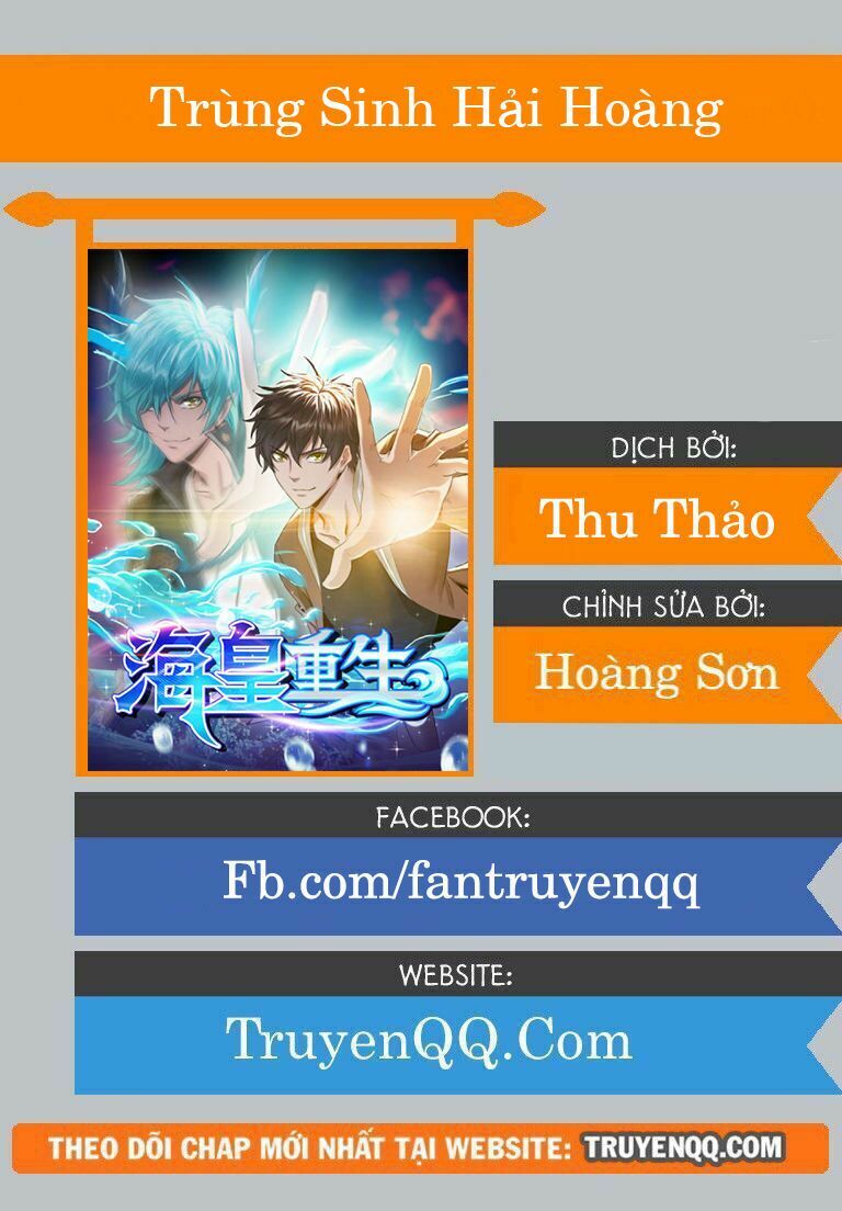 Trùng Sinh Hải Hoàng: Chapter 2