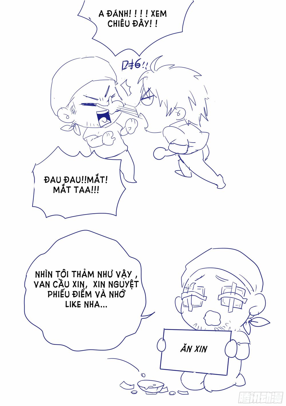 Trùng Sinh Hải Hoàng: Chapter 6