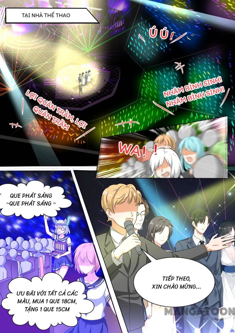The Boy in the all-girls school: Chapter 105