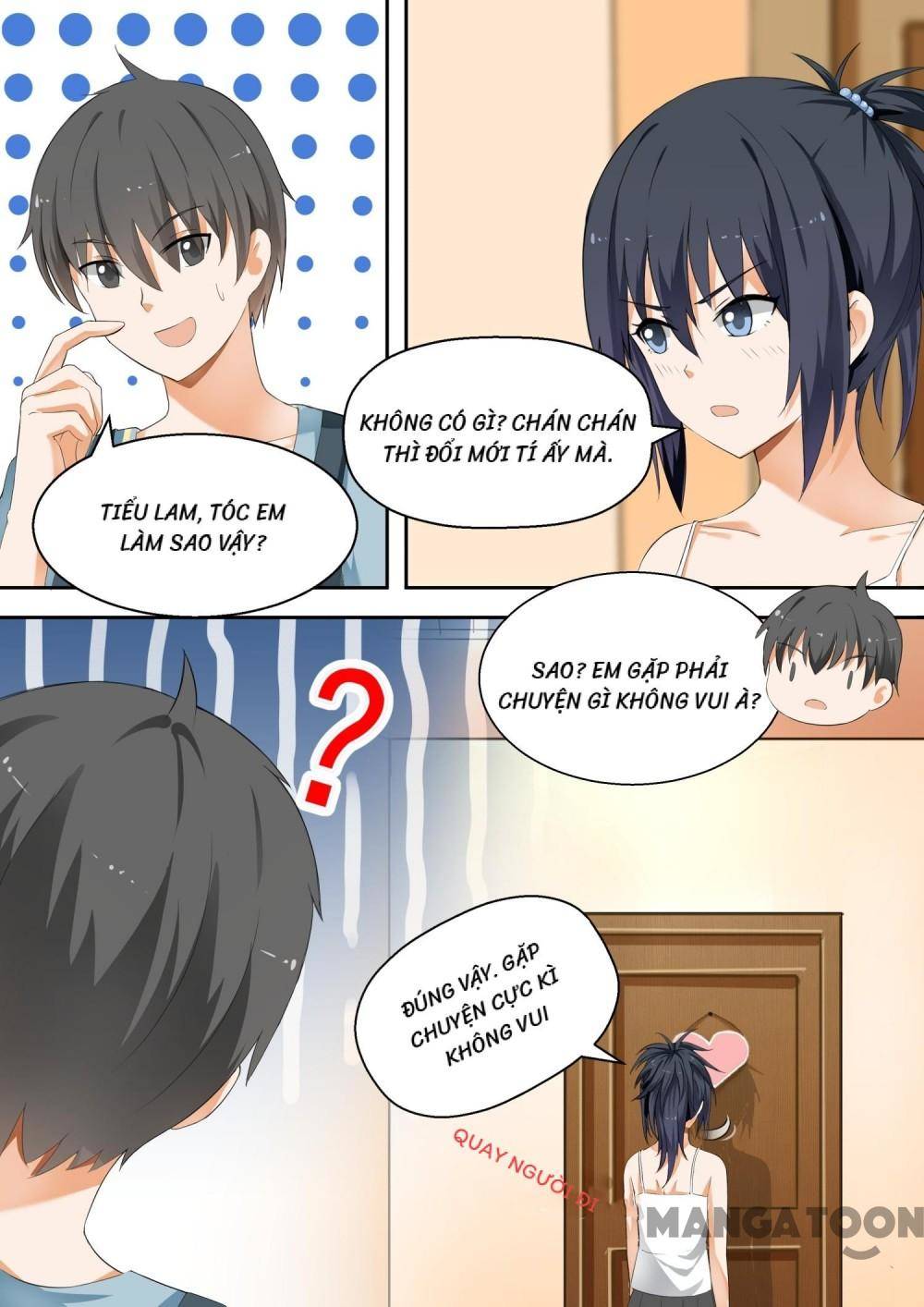 The Boy in the all-girls school: Chapter 117