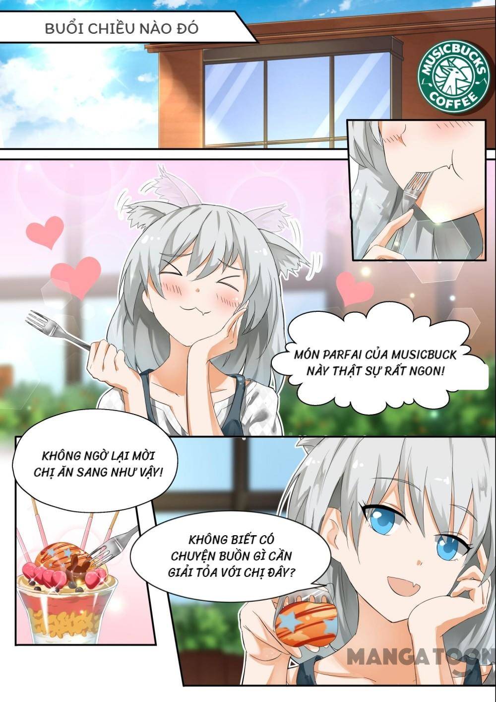 The Boy in the all-girls school: Chapter 117