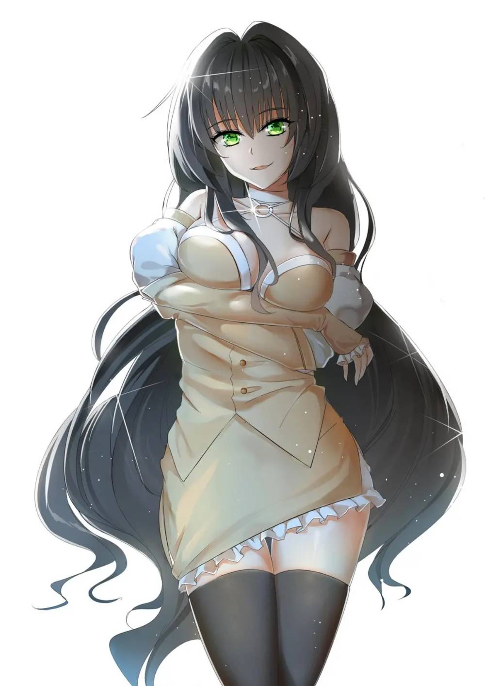 The Boy in the all-girls school: Chapter 119