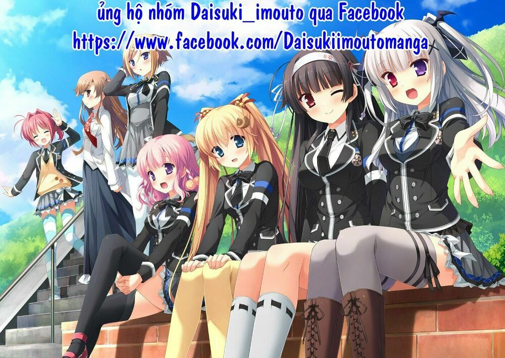 The Boy in the all-girls school: Chapter 13
