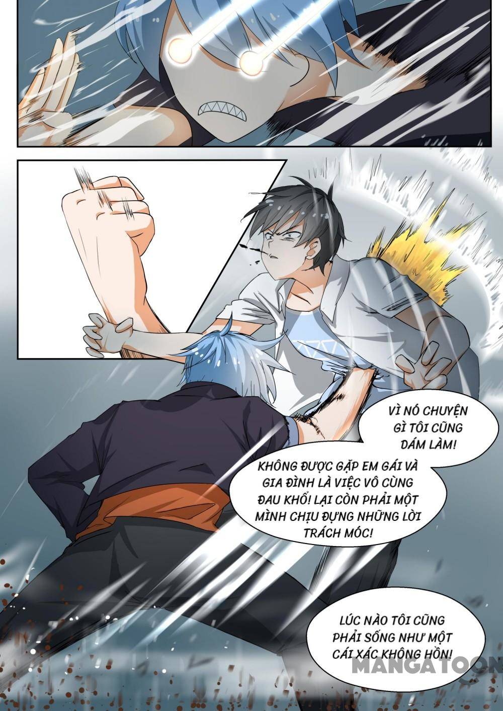 The Boy in the all-girls school: Chapter 139