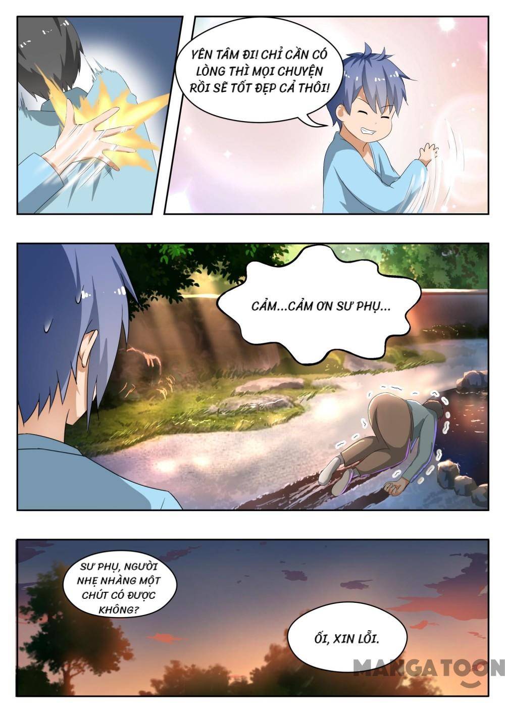 The Boy in the all-girls school: Chapter 144
