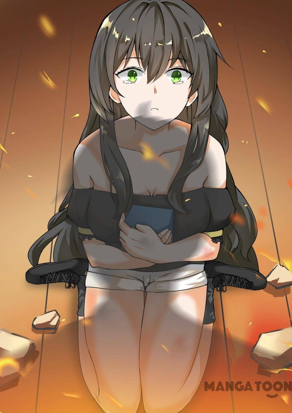The Boy in the all-girls school: Chapter 148