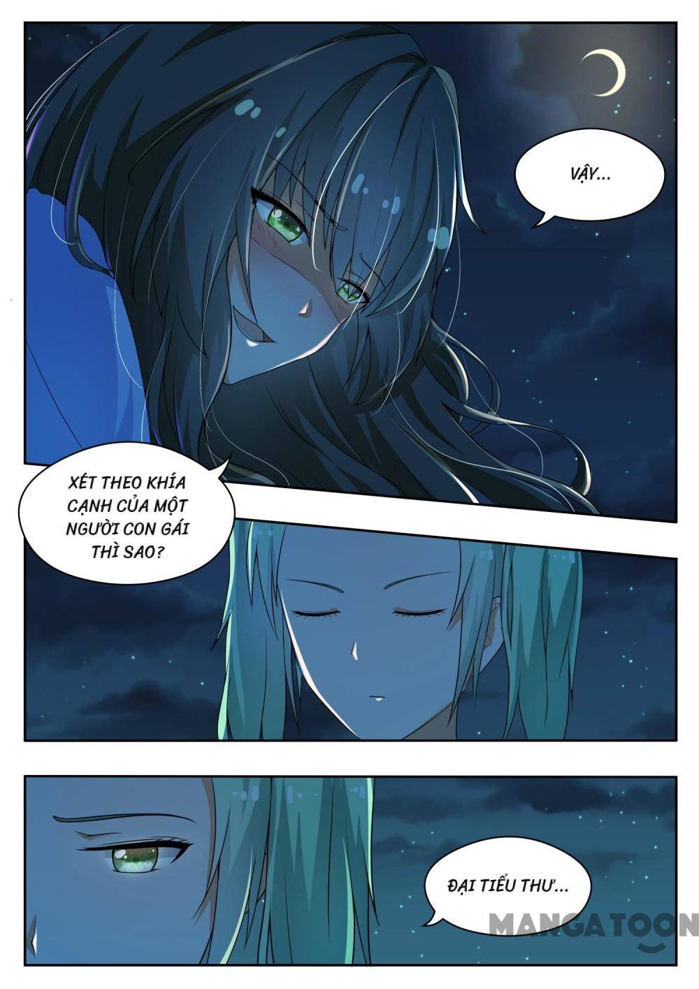 The Boy in the all-girls school: Chapter 150