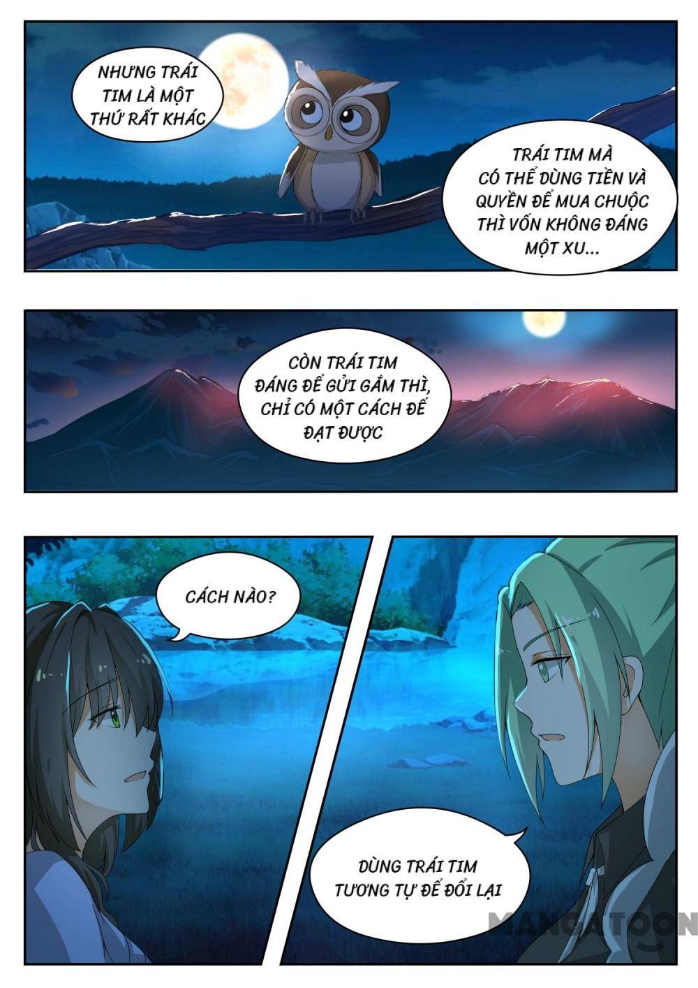 The Boy in the all-girls school: Chapter 151