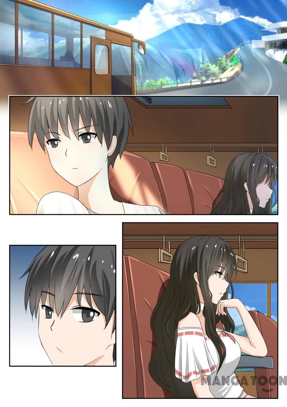 The Boy in the all-girls school: Chapter 152