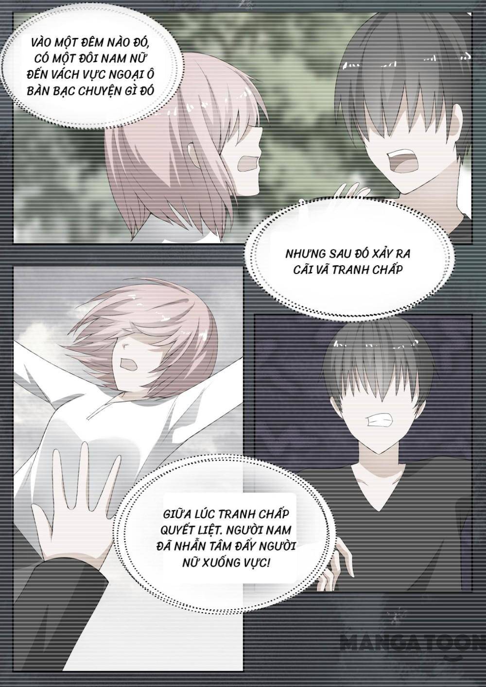 The Boy in the all-girls school: Chapter 156