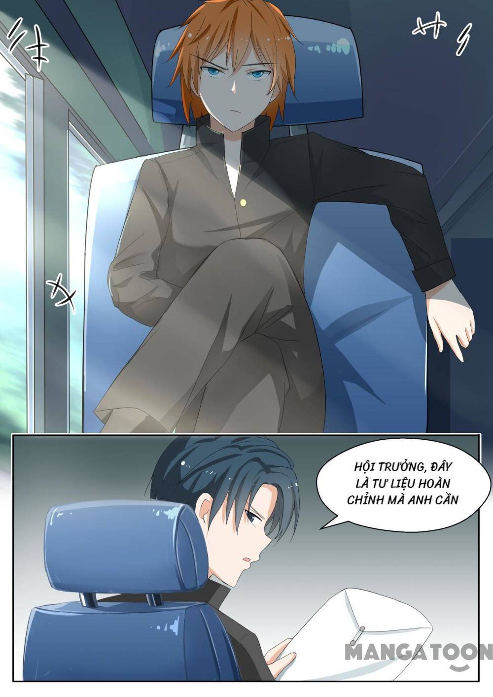 The Boy in the all-girls school: Chapter 157