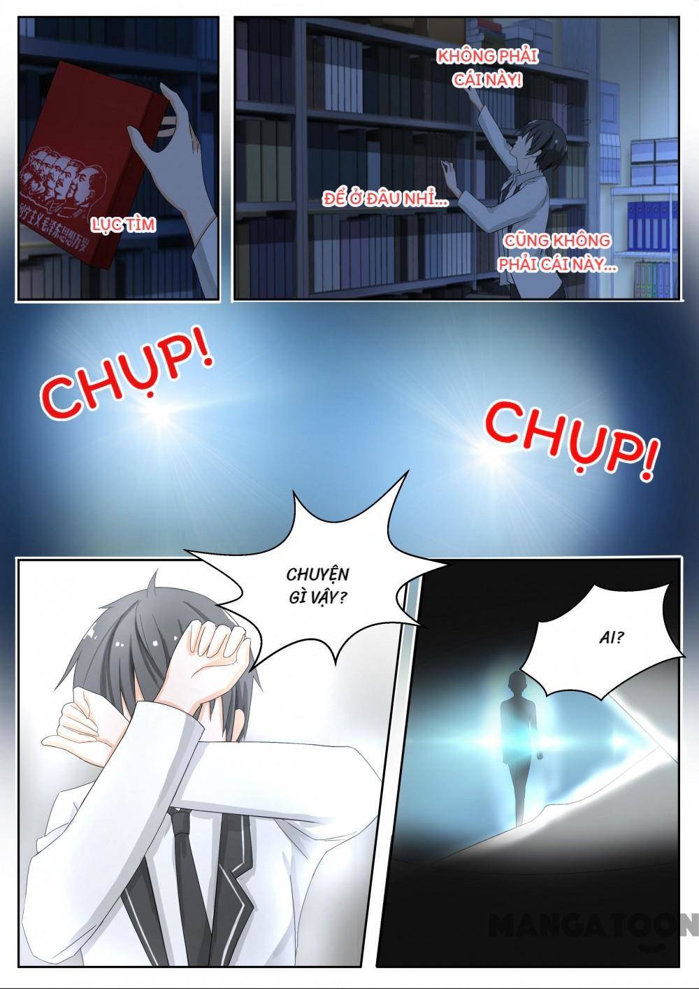 The Boy in the all-girls school: Chapter 159