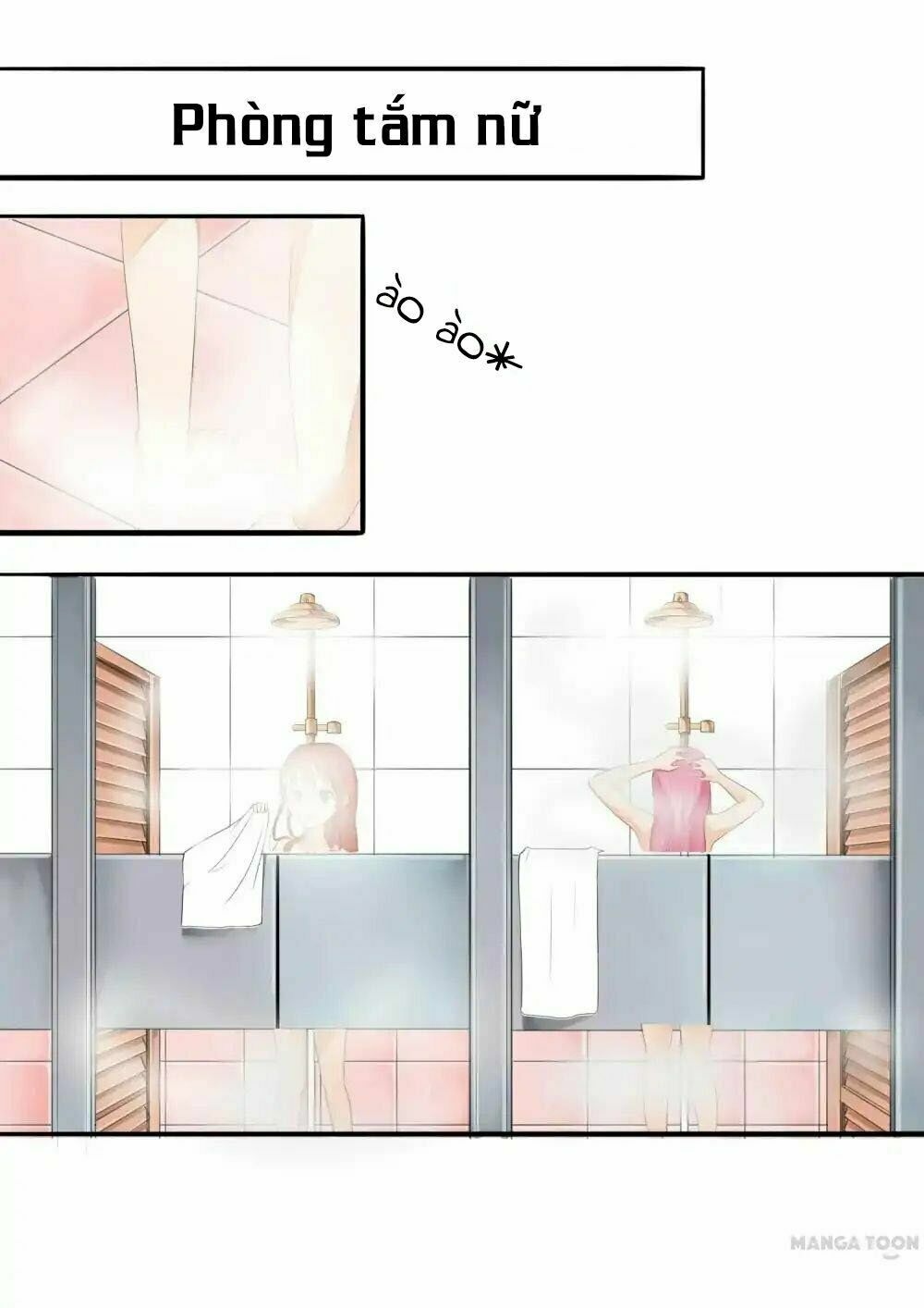 The Boy in the all-girls school: Chapter 16