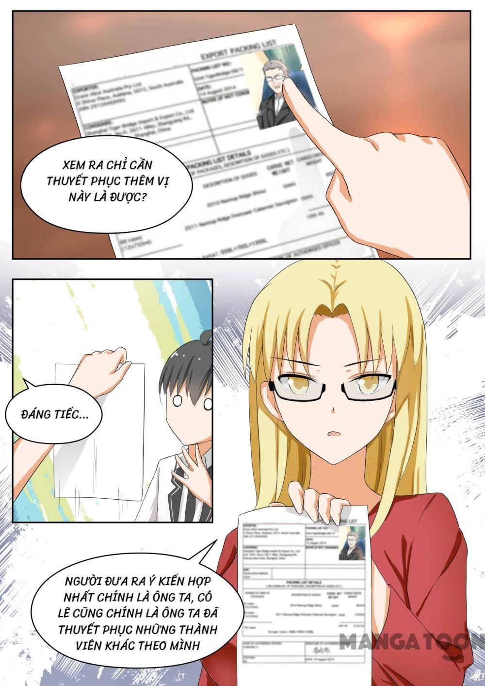 The Boy in the all-girls school: Chapter 161
