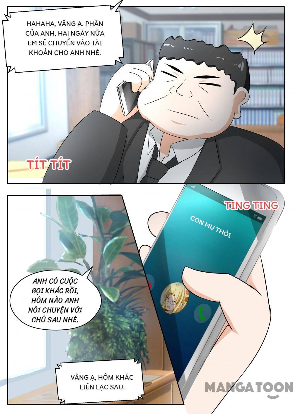 The Boy in the all-girls school: Chapter 164