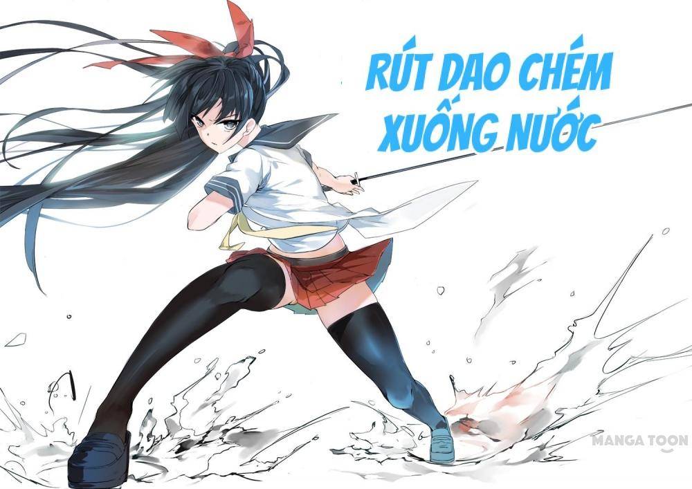 The Boy in the all-girls school: Chapter 167