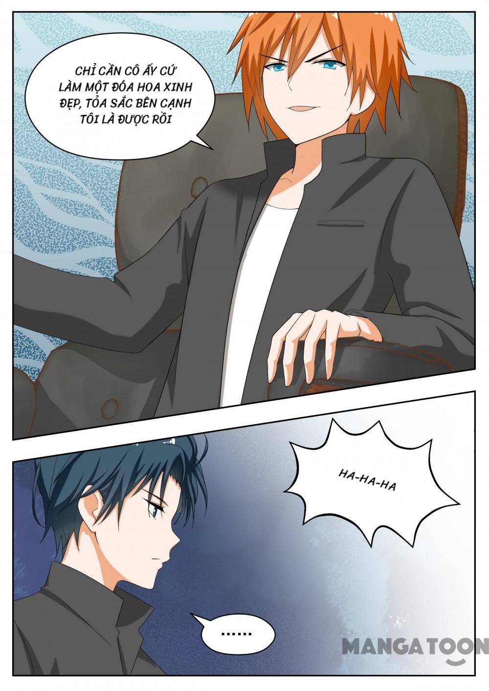 The Boy in the all-girls school: Chapter 167