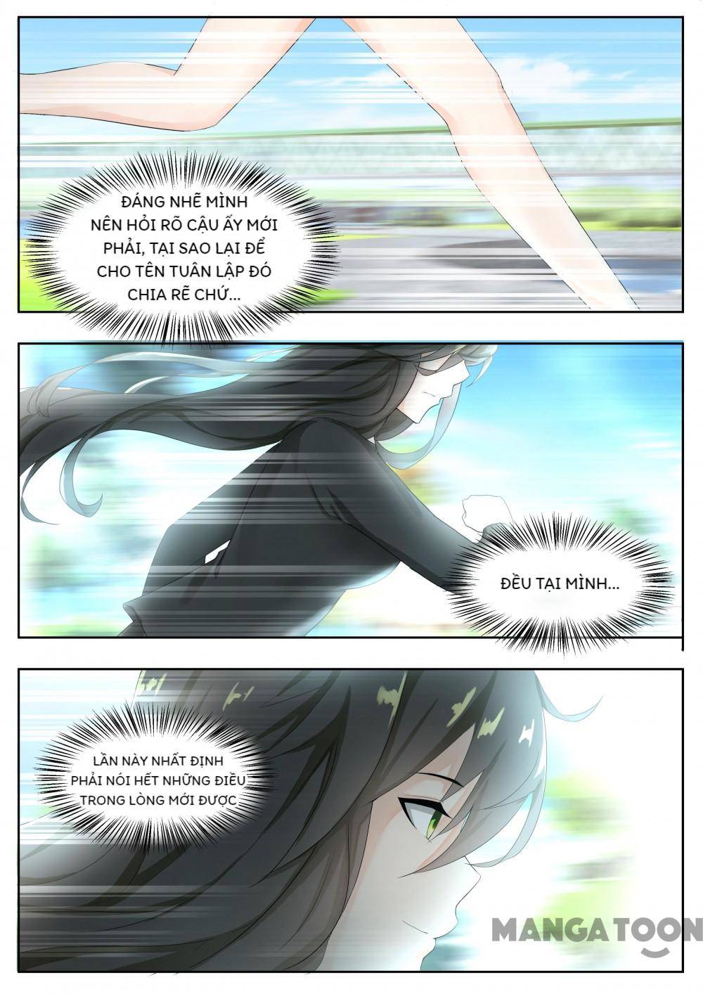 The Boy in the all-girls school: Chapter 172