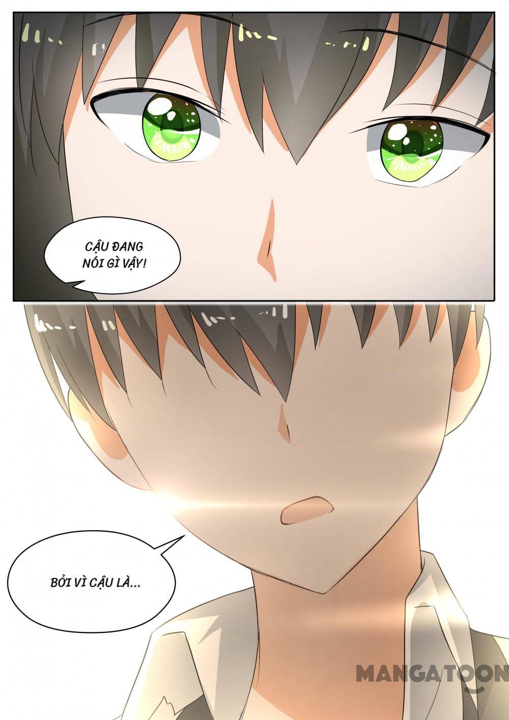 The Boy in the all-girls school: Chapter 173