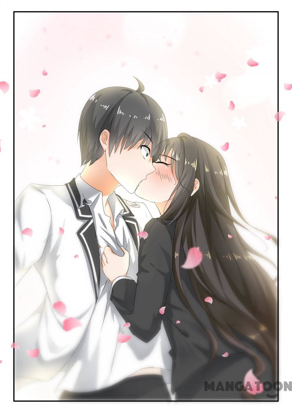 The Boy in the all-girls school: Chapter 174
