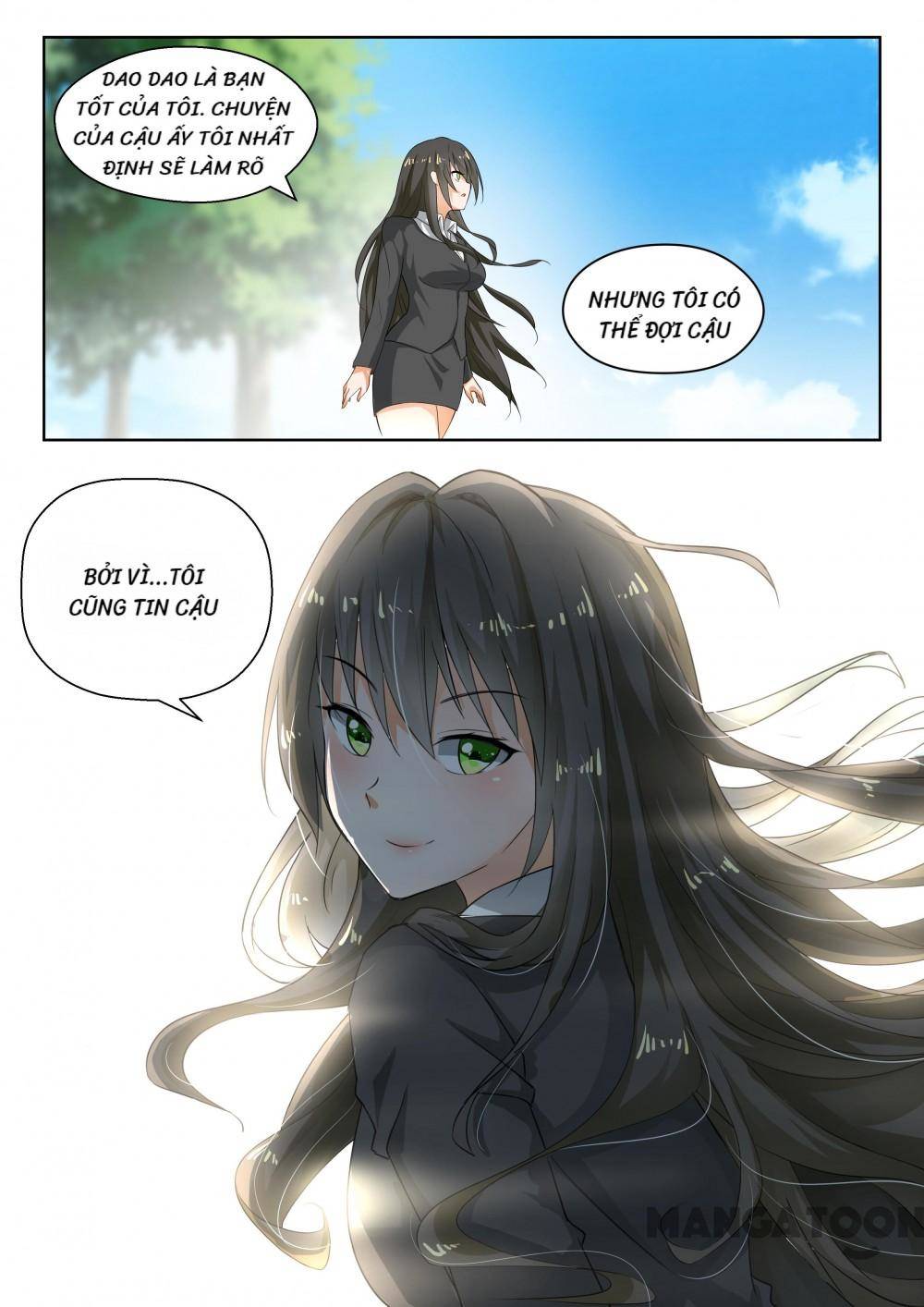 The Boy in the all-girls school: Chapter 175