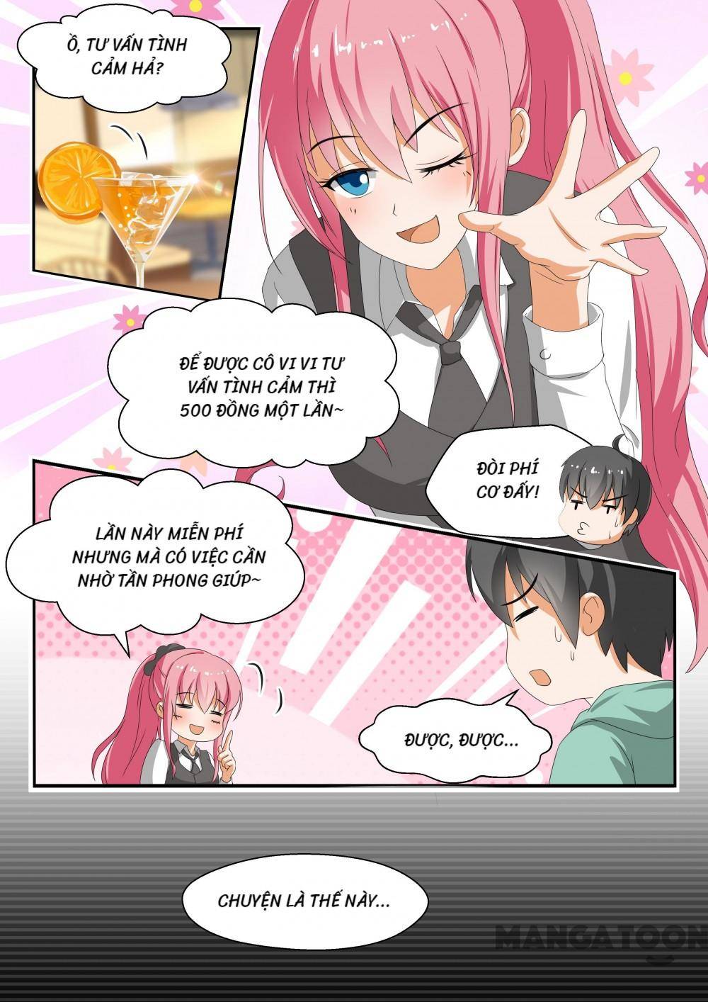 The Boy in the all-girls school: Chapter 176