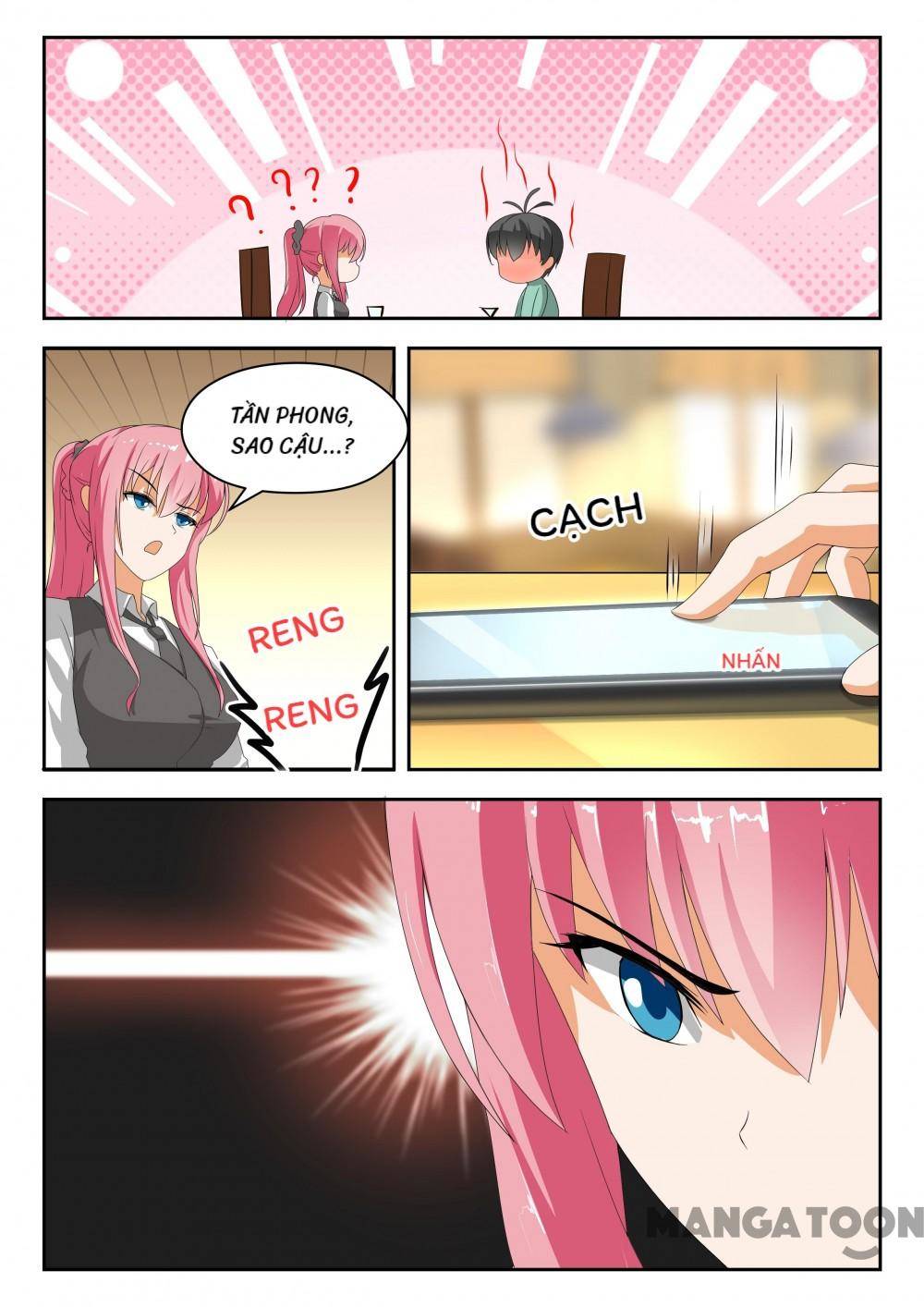 The Boy in the all-girls school: Chapter 176
