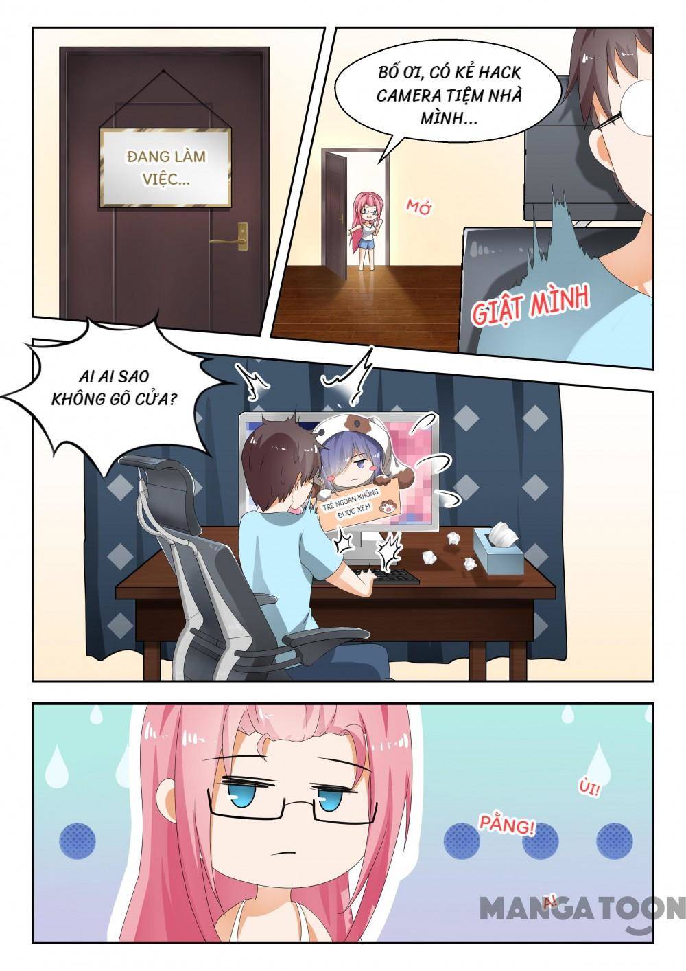 The Boy in the all-girls school: Chapter 177
