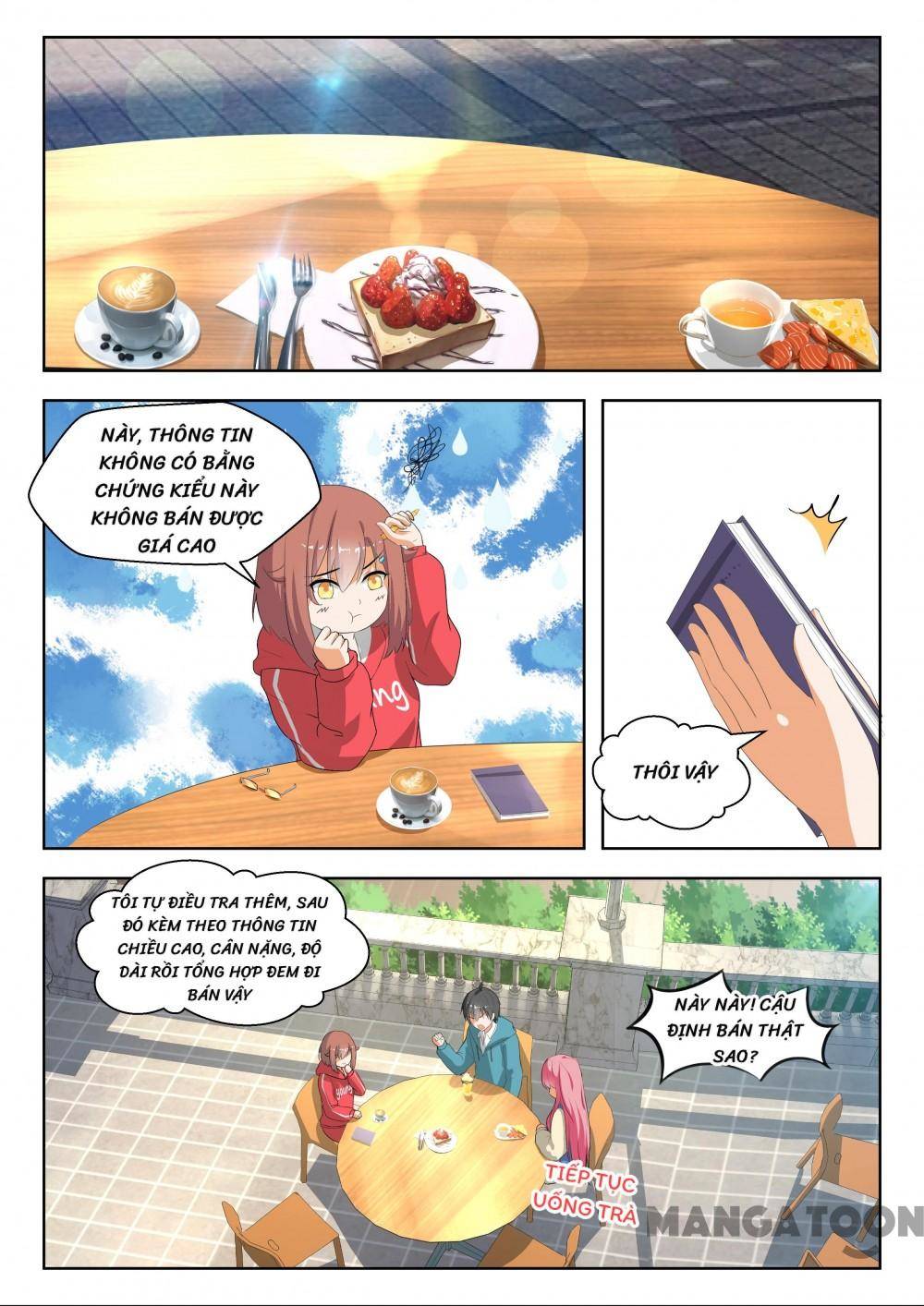 The Boy in the all-girls school: Chapter 179