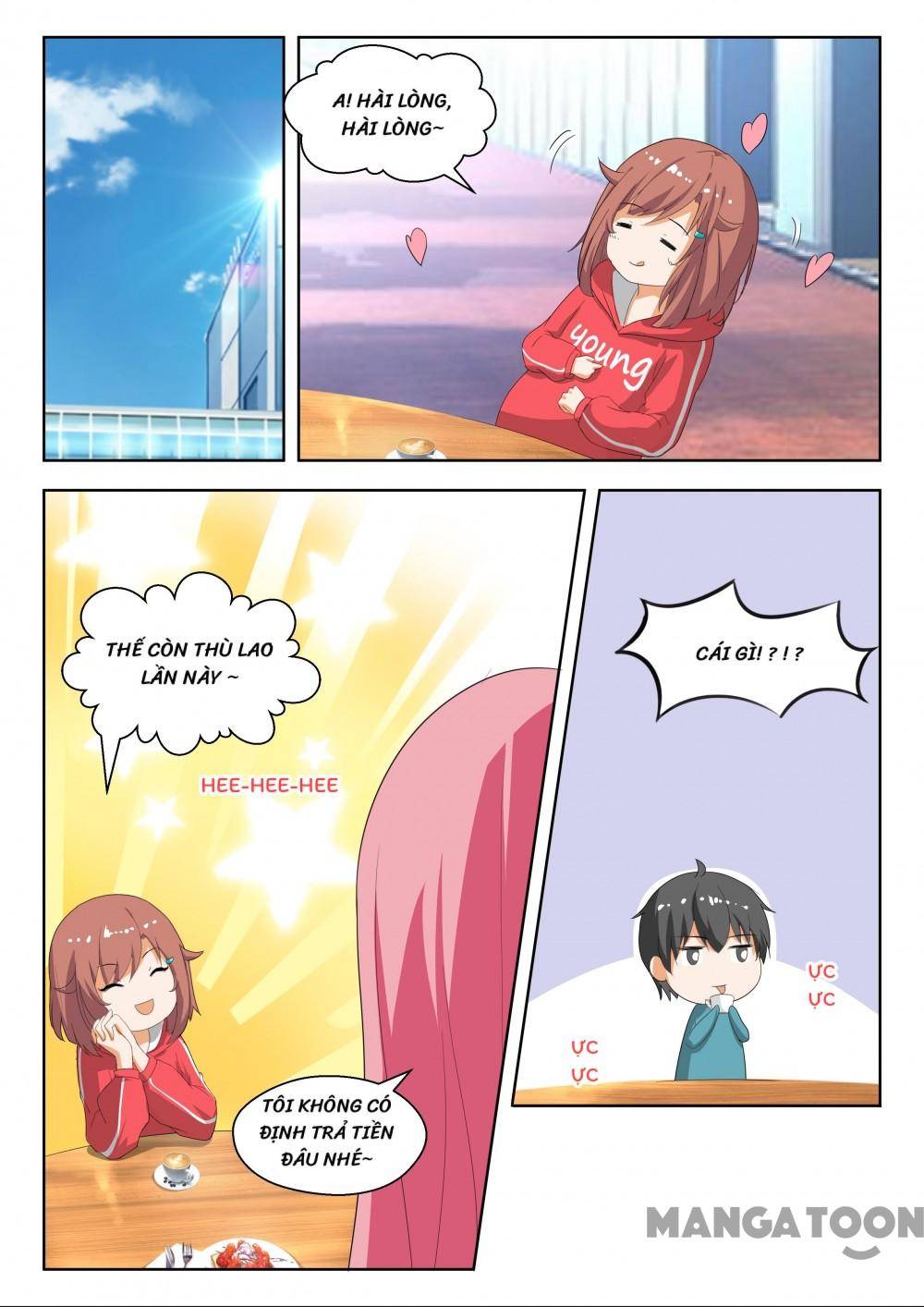 The Boy in the all-girls school: Chapter 179