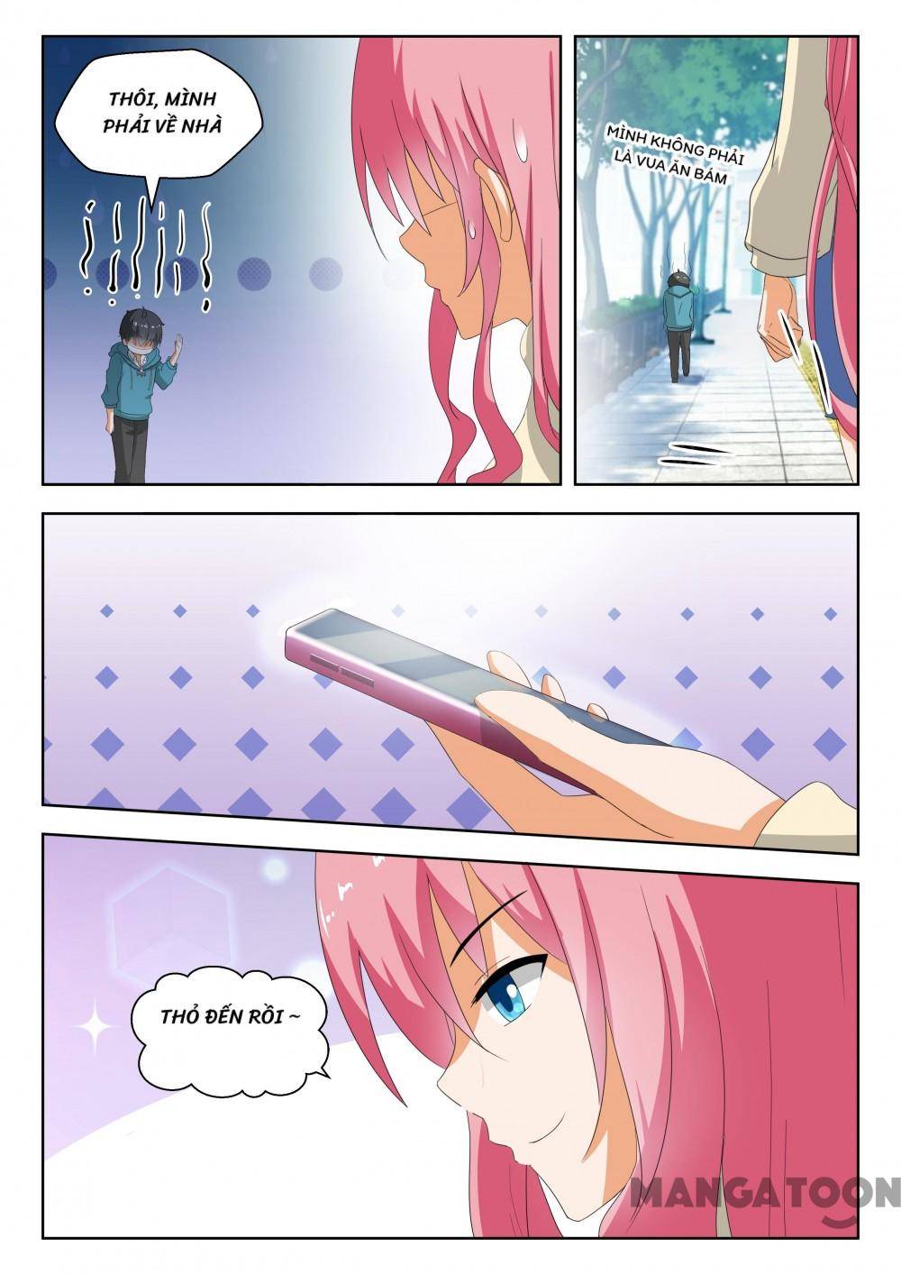 The Boy in the all-girls school: Chapter 180