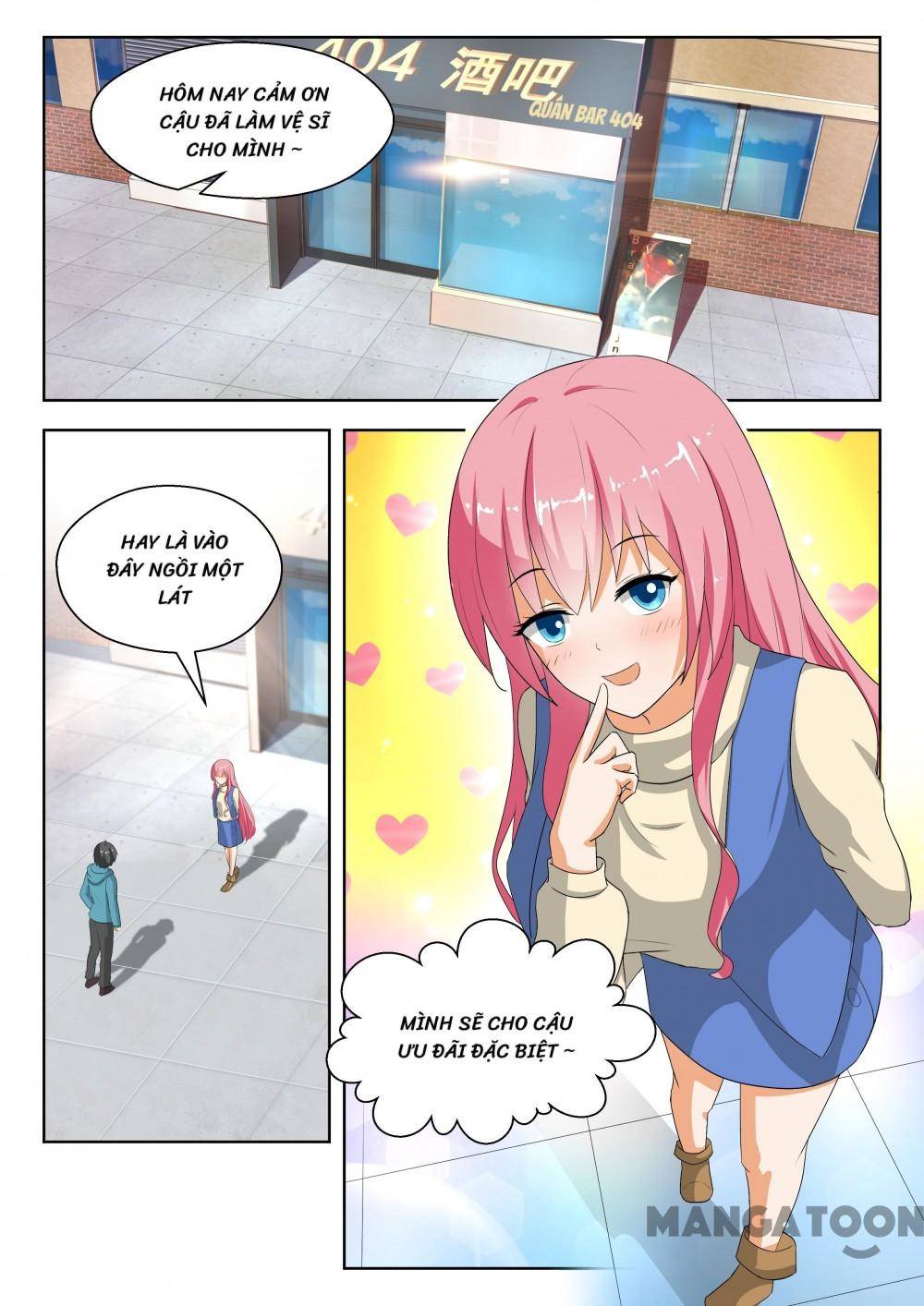 The Boy in the all-girls school: Chapter 180