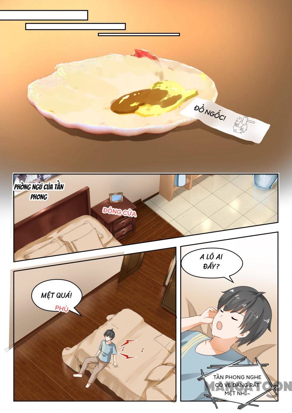 The Boy in the all-girls school: Chapter 181