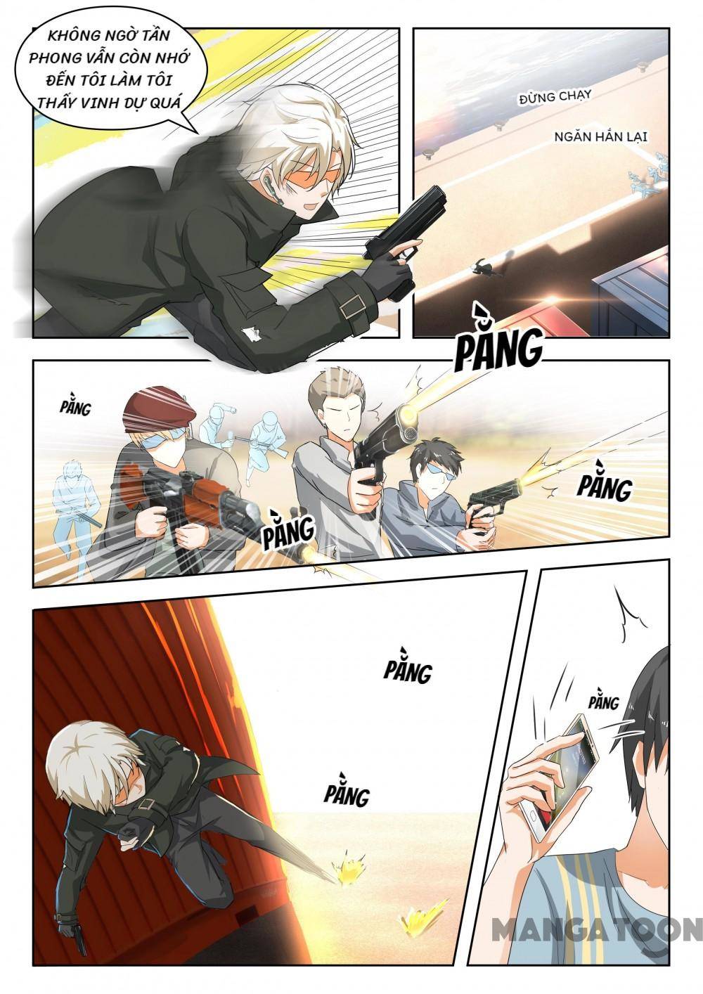 The Boy in the all-girls school: Chapter 181