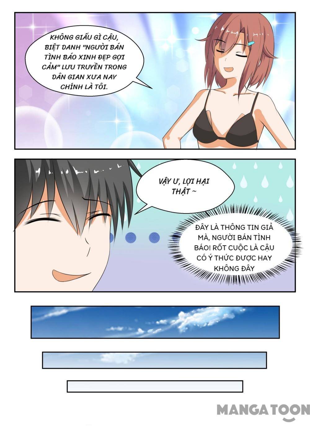 The Boy in the all-girls school: Chapter 183