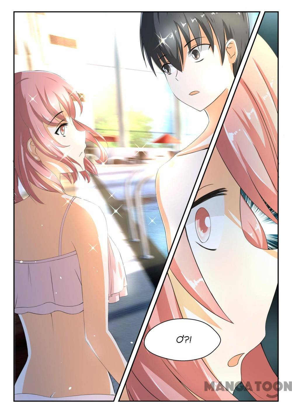 The Boy in the all-girls school: Chapter 184
